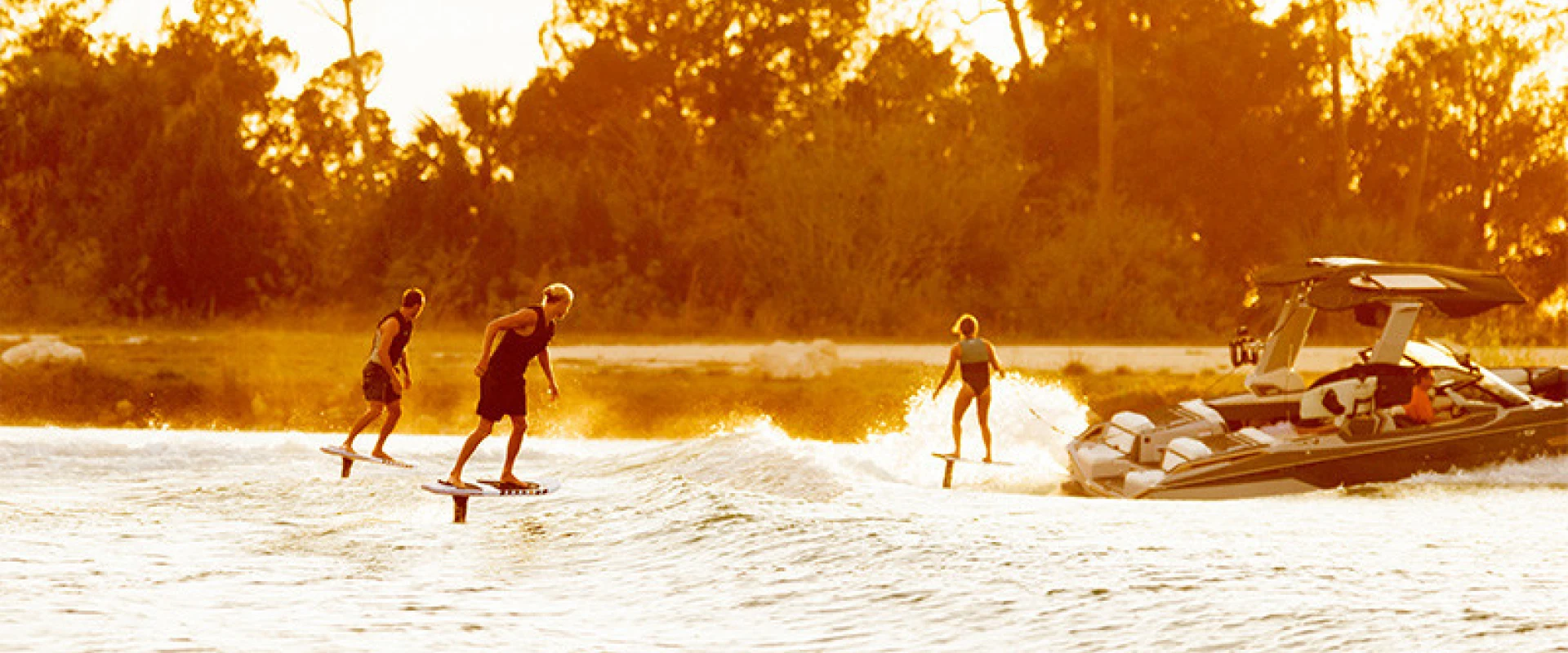 Shop Wakefoils
